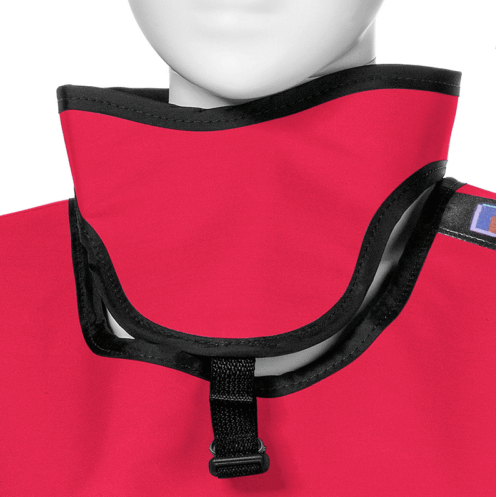 Thyroidea beskyttelseskraver, EZ Comfort Flex7